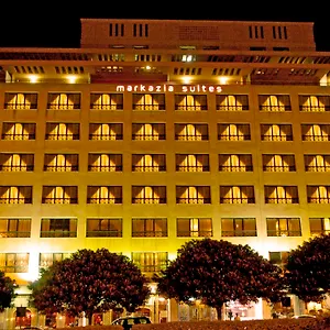 Markazia Beirut